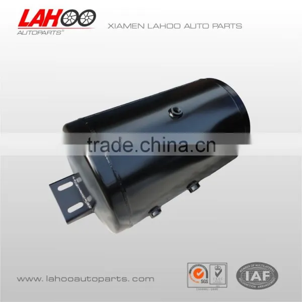High Evaluation Aluminum Air Tank photo-2