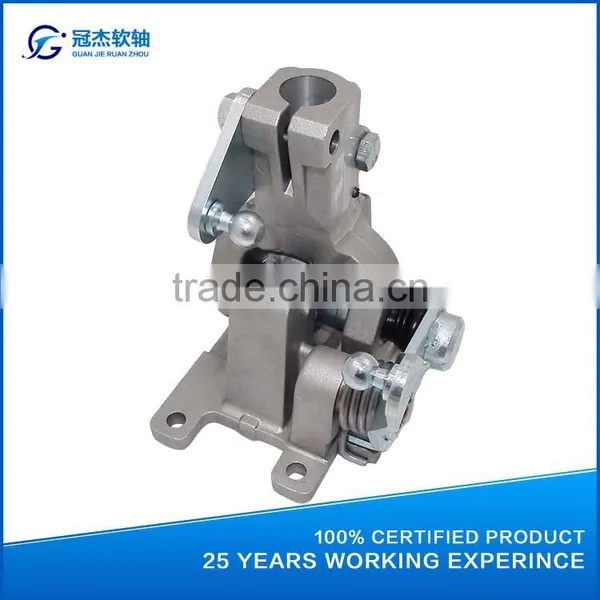 GJ1131 Push Pull Cable Control for Truck Shifting Operation photo-3