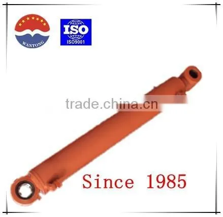 Dump Truck Telescopic Hydraulic Cylinder photo-2