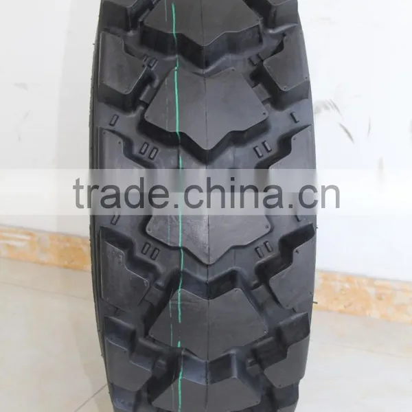 Truck Tyre Supplier From China photo-3
