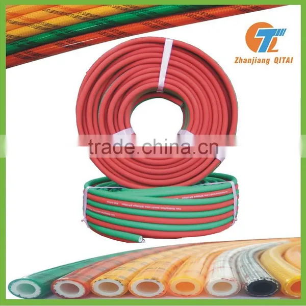 Inside Diameter 8mm Industrial Welding Hose photo-3