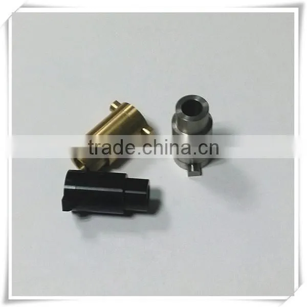 CNC Machining Parts,precision Cnc Milling photo-6