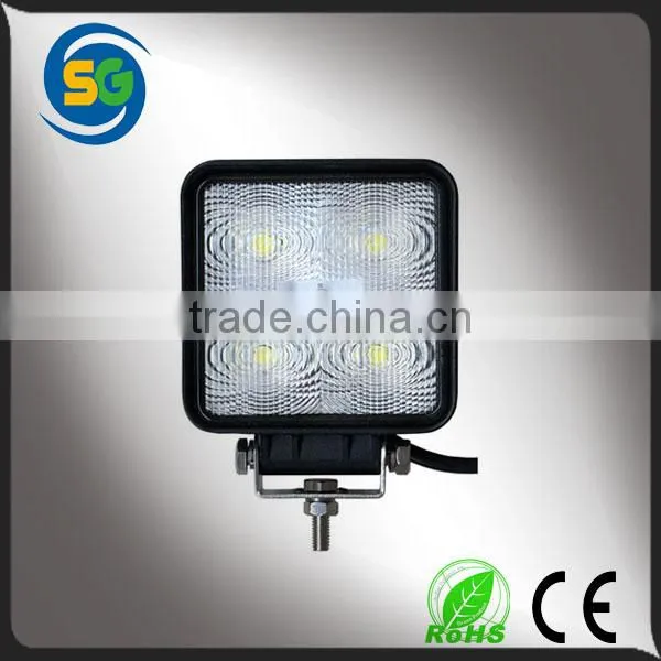 Hot Sale 12V Led Light 15W Led Work Light photo-5