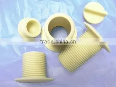Radiation Resistance and Resistance to Spin-off PEEK Product photo-6