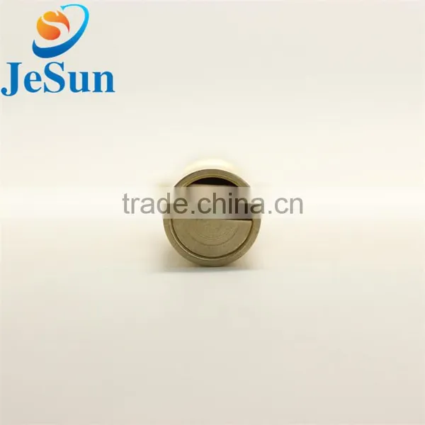 2017 Hot Sale Cnc Brass Parts,special Whistle photo-5