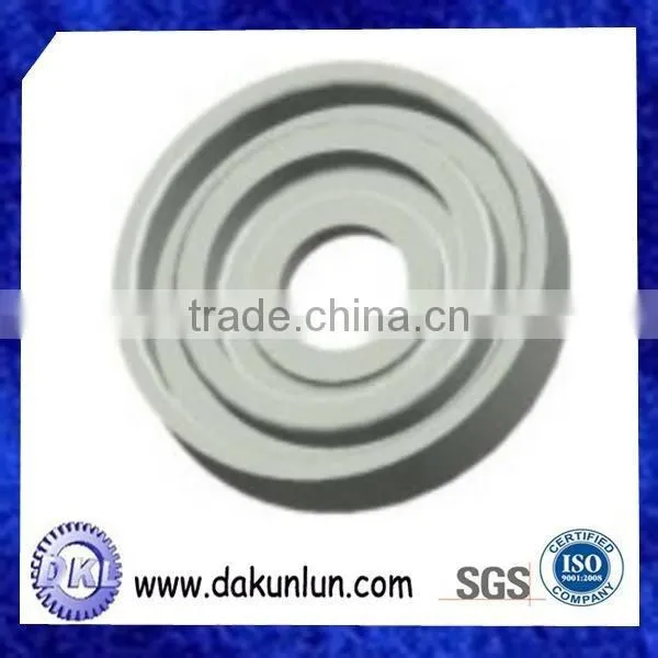 Chinese Manufacturer Precision Injection Molded Parts photo-2