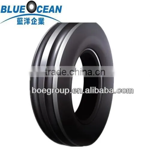 Agricultural Tractor Tires for TRACTOR Steer Tires