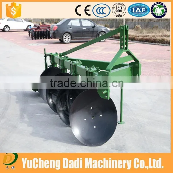 1LY-425 Disc Plough
