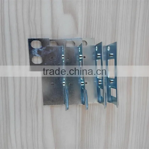 Power Supply/Medical Metal Stamping Parts photo-3