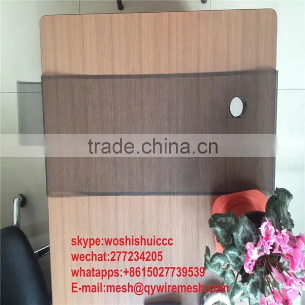 2017 High Quality Fireproof Fiberglass Window Screen/ Fiberglass Window Screen / Fiberglass Mosquito Net photo-5