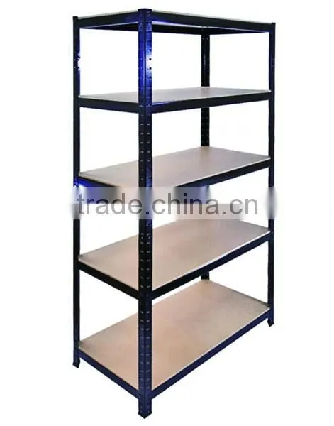 Market Storage Layers Goods Shelf photo-2