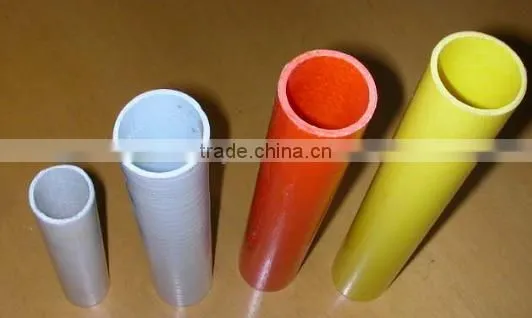 Fiberglass Rod/Glass Fiber Reinforced Plastic Dance Bar/horizontal Bar and Parallel Bars photo-5