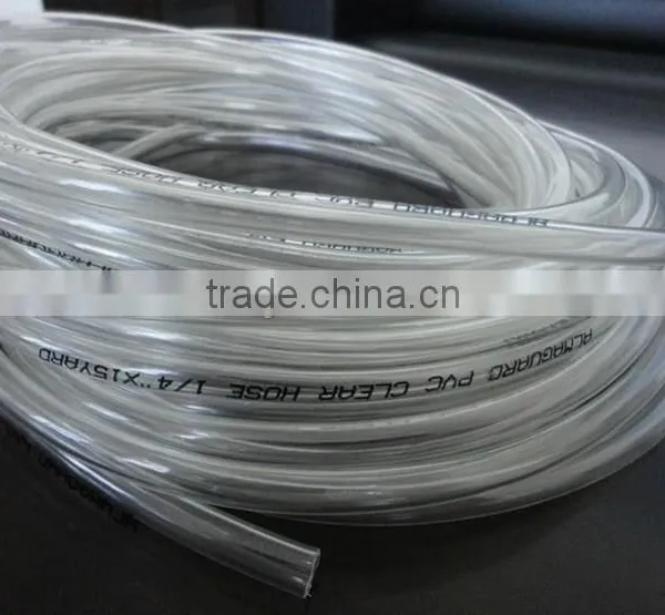 Best Sell Pvc Clear Liquid Hose Pipe photo-2