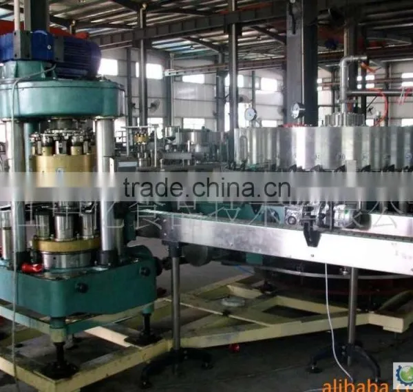 Best Aluminum Can Filling Equipment Price photo-3