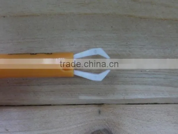 2015 New Design Flea Tweezer photo-5