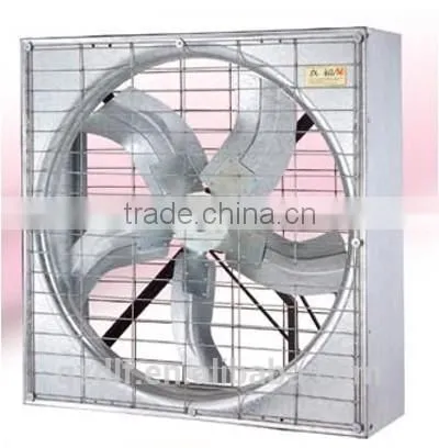 DLF Poultry Swung Drop Hammer Fan photo-3