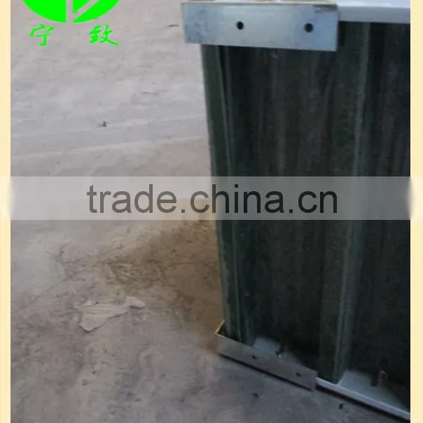 Ningzhi Factory Customized Garden Supplies Planters Wholesale Raised Garden Beds photo-3