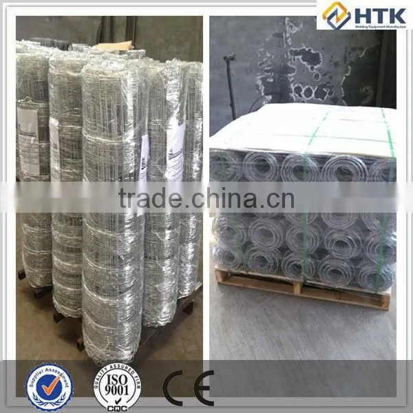 Hinge Joint Fence Machine(direct Factory Price) photo-2
