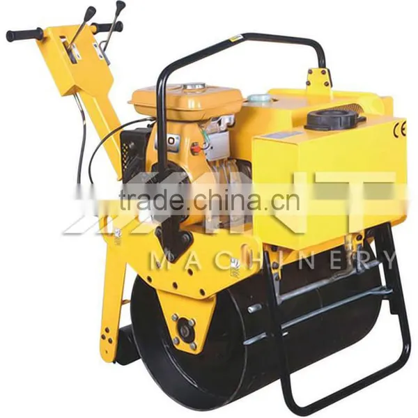 Hot Sale China Manual Soil Compactor YLJ600 With CE photo-3