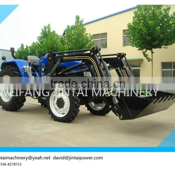 Snow Blower and Snow Plough/blades -snow Sweeper Hot Sale With Tractor With CE photo-2