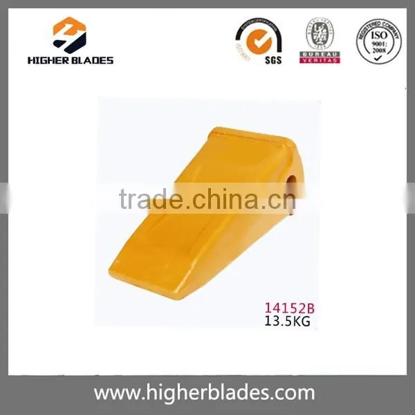 Mini Wear Resistant BucketTeeth 6Y0309 photo-2