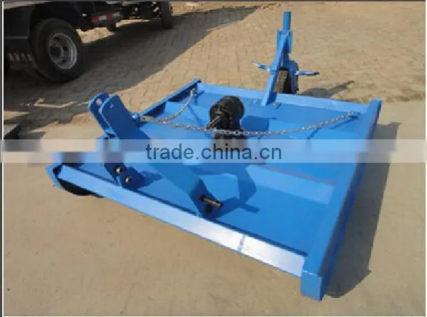 Top Grade Top Sell Motor Lawns Mower photo-2