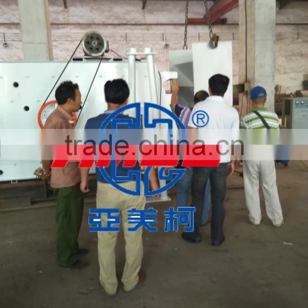 2YA2460 Circular Vibrating Screen photo-3