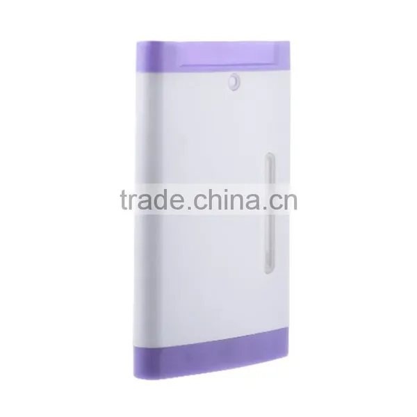 25ml Credit Card Sprayer Hand Perfume Bottle photo-3