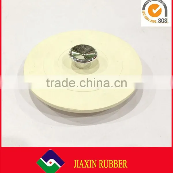 2015 New Bathtub Rubber Stopper For Bathroom photo-3