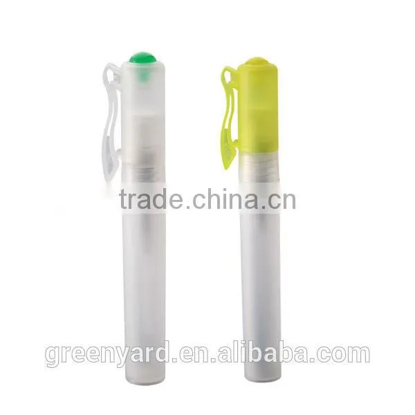 pen-like Portable Light-weighted Perfume Bottle photo-4