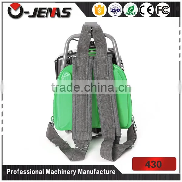 Ojenas Hot Sale 430 42.7cc Agriculture Gardening Tool Brush Cutter 4 Stroke photo-2