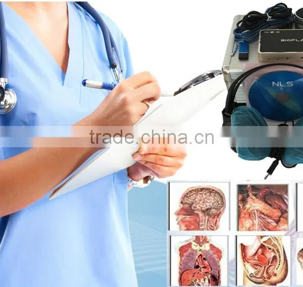 Semi Auto Biochemistry Health Analyzer BIOPLASM Nls Diagnostics photo-2