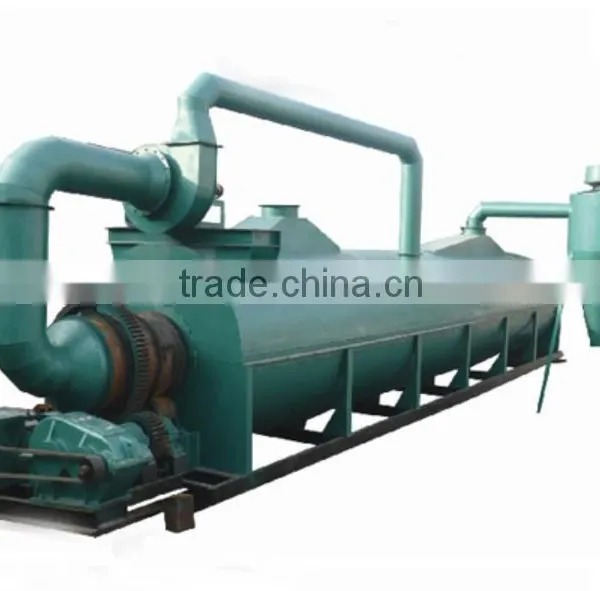 Sawdust Dryer/Coal Dryer/sand Dryer