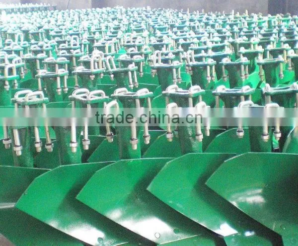 Hot Sale Farm Tractor Use Hydraulic Heavy Duty Share Plough, Furrow Plough, Reverse Plough With Top Quality photo-6