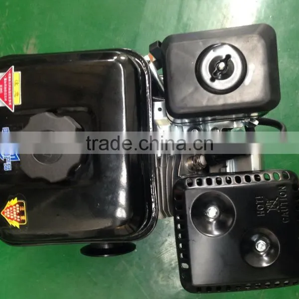 Factory Price Manual Start 210cc Engine With CE ISO Certificates photo-5