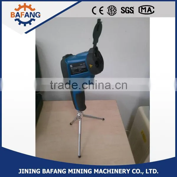 Mining Explosion-proof Infrared Measuring Temperature Recording photo-2
