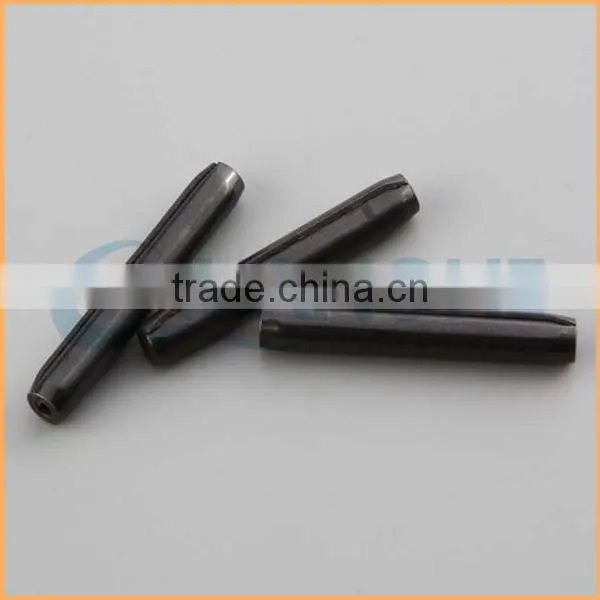 Made In Dongguan Iso 13337 Slotted Type Spring Pin photo-5