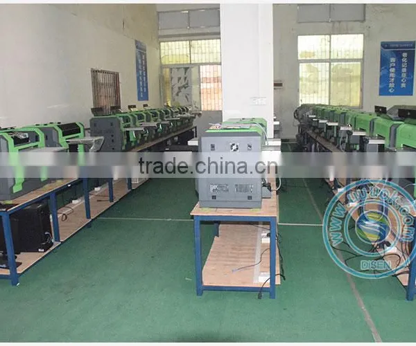 DX5 Micro-piezoelectric DSP-FB3358 Multifunction uv Flatbed Printer a3 photo-5