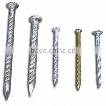 Spiral Shank Nails photo-4