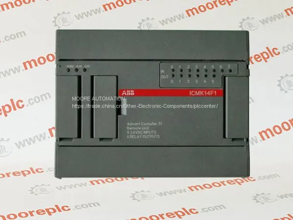 NEW HIGH QUALITY ABB SS822 3BSC610042R1 photo-4