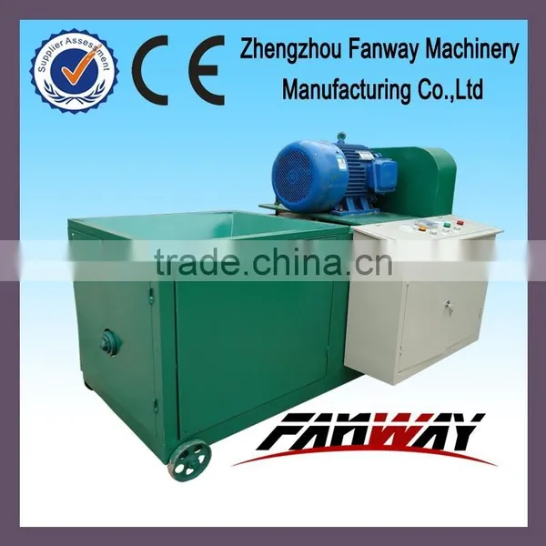 Hot Selling Barbecue Charcoal Production Line With Factory Price photo-3