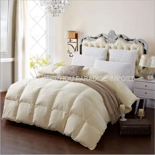 Customized Quilt With Outstanding Quality From China photo-2