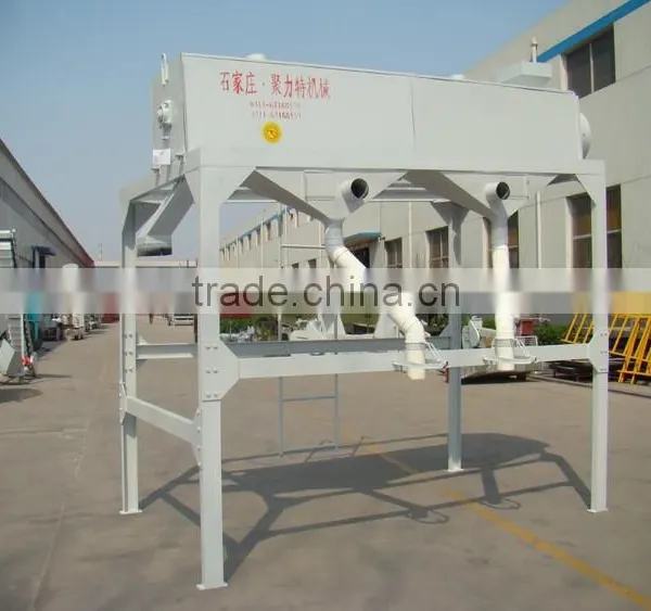 Grain Beans Rice Maize Polisher photo-3