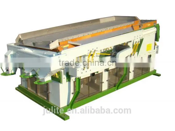 China Manufacturer!Gravity Separator for Grains With One Year Warranty! photo-5