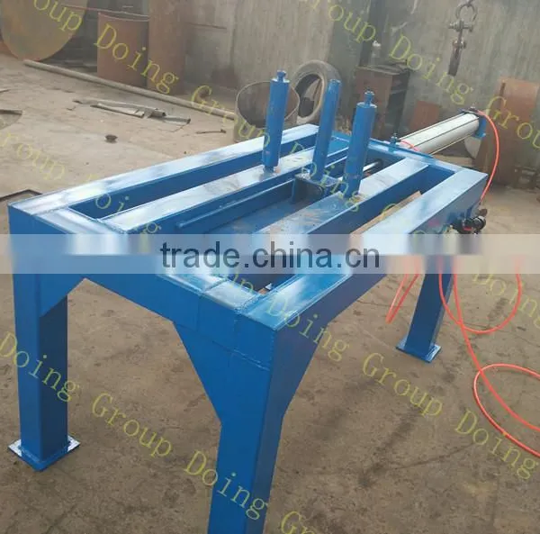 ISO/SGS Tyre Doubling Machine/ Tire Double Machine/tire Double Machine for Sale photo-2