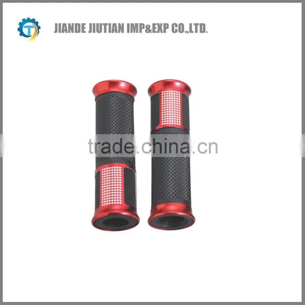 Dirt Bike Aluminum Alloy Handle Grips for Motorcycle photo-2