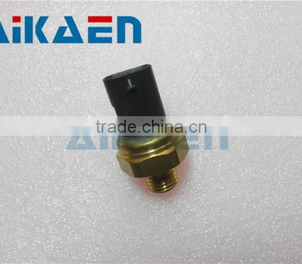 Fuel Rail Pressure Sensor 51CP10-01,51CP1001 Electronic Pressure Sensor photo-3