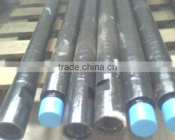 Drill Steel With the T45 Thread 20 Foot photo-2