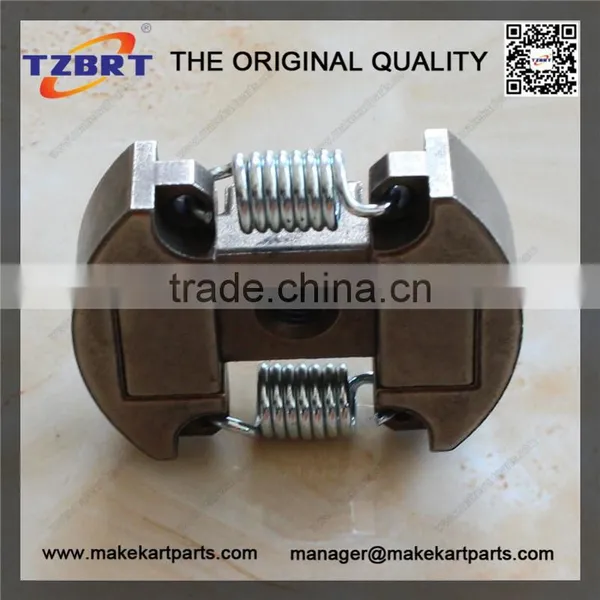 25cc Engine Garden Tools Spare Parts 2500 Clutch Spring for Chainsaw photo-2