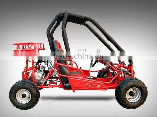 70/90cc Kid Buggy photo-5